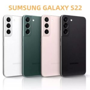 Samsung Galaxy S22 (Unlocked)
