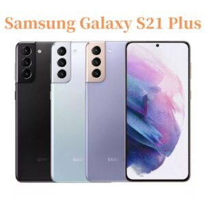 Samsung Galaxy S21+ Plus 5G (unlocked)