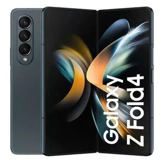 Samsung Galaxy Z Fold 4 F936U