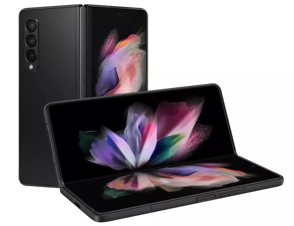 Samsung Galaxy Z Fold 3 5G F926U1 - Image 5