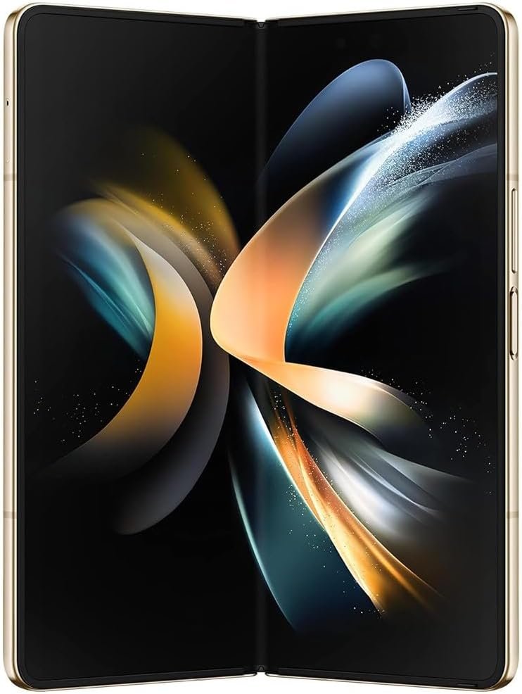 Samsung Galaxy Z Fold 4 F936U - Image 2