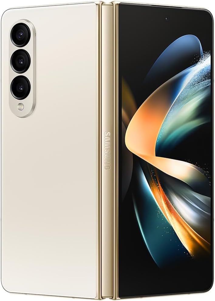 Samsung Galaxy Z Fold 4 F936U - Image 3